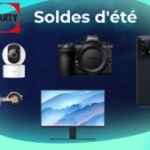 Fnac et Darty lâchent leurs meilleures offres pendant les soldes d’été 2023 Fnac et Darty lâchent leurs meilleures offres pendant les soldes d’été 2023