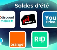 forfaits soldes été 2023