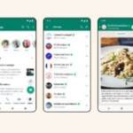 WhatsApp adopte les chaînes : bye bye Telegram WhatsApp adopte les chaînes : bye bye Telegram