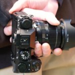 Prise en main du Fujifilm X-S20 : un appareil photo compact, discret et autonome Prise en main du Fujifilm X-S20 : un appareil photo compact, discret et autonome