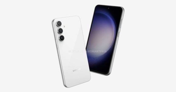 Source : OnLeaks via Smartprix Source : OnLeaks via Smartprix