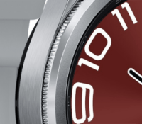 Rendu de la Samsung Galaxy Watch 6 Pro // Source : Roland Quandt
