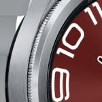 Galaxy Watch 6 Classic : la montre de Samsung déjà au poignet d’une célébrité Galaxy Watch 6 Classic : la montre de Samsung déjà au poignet d’une célébrité
