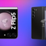 Samsung Galaxy Z Fold 5 / Z Flip 5 : découvrez leurs designs avant l’heure avec cette fuite Samsung Galaxy Z Fold 5 / Z Flip 5 : découvrez leurs designs avant l’heure avec cette fuite