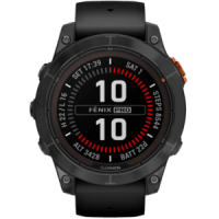 Garmin Fenix 7 Pro