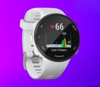 Garmin Forerunner 45S