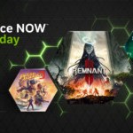GeForce Now : voici les 14 nouveaux jeux ajoutés en juillet, dont un titre tout juste dévoilé GeForce Now : voici les 14 nouveaux jeux ajoutés en juillet, dont un titre tout juste dévoilé