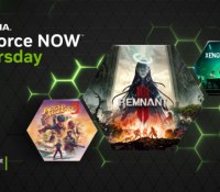 Geforce now juillet 2023