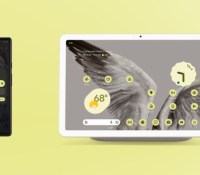À quoi pourrait ressembler le transfert d'appel sur une tablette // Source : XDA Developers