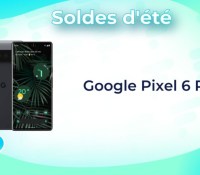 Google Pixel 6 Pro