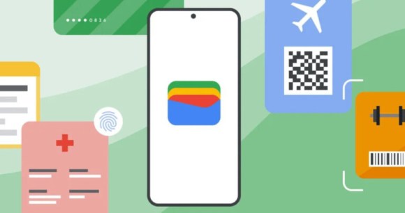 Google Wallet Google Wallet