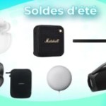 Barres de son, enceintes, casques… Les meilleures offres audio des soldes d’été sont ici Barres de son, enceintes, casques… Les meilleures offres audio des soldes d’été sont ici