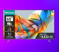 Hisense 65U6KQ