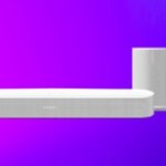 Ce pack home-cinéma sans fil et puissant de Sonos voit son prix chuter de presque 20 %