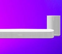 Home cinéma Sonos Beam Era 100