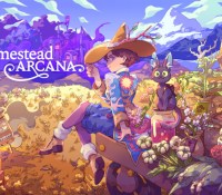 Homestead Arcana est, a priori, le premier jeu pour lequel Microsoft a supprimé un succès existant au lancement // Source : Skybound Games