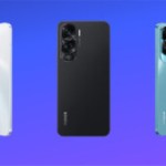 Le nouveau Honor 90 Lite est déjà à prix réduit grâce à un code promo Le nouveau Honor 90 Lite est déjà à prix réduit grâce à un code promo