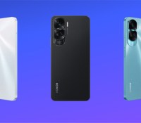 Le Honor 90 Lite. // Source : Honor