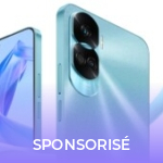 Honor 90 Lite : 100 mégapixels à prix doux et des cadeaux à la clé pour toute précommande Honor 90 Lite : 100 mégapixels à prix doux et des cadeaux à la clé pour toute précommande