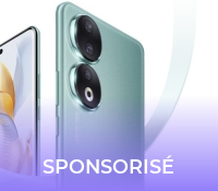 Le Honor 90 // Source : Honor