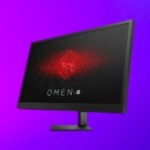 HP Omen : le prix dérisoire de cet écran PC (25″,144 Hz) va vous surprendre HP Omen : le prix dérisoire de cet écran PC (25″,144 Hz) va vous surprendre
