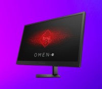 HP Omen 25
