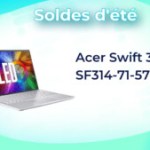 HP Victus 16 – Soldes été 2023