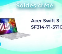 HP Victus 16 – Soldes été 2023