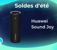 Huawei Sound Joy – Soldes été 2023