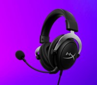 HyperX CloudX