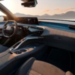 Voici l’intérieur de la future Peugeot 3008, avec son incroyable dalle numérique Voici l’intérieur de la future Peugeot 3008, avec son incroyable dalle numérique