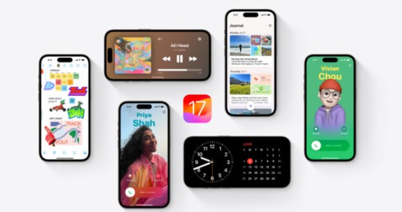Source : Apple