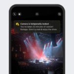 L’iPhone va-t-il vraiment bloquer l’enregistrement vidéo des concerts ? L’iPhone va-t-il vraiment bloquer l’enregistrement vidéo des concerts ?