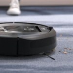 L&rsquo;iRobot Roomba i8+ avec station d’autovidage coûte 200 € de moins aujourd&rsquo;hui