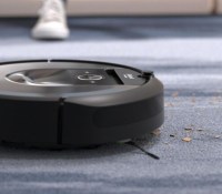 iRobot Roomba i8+