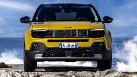 Jeep Avenger (1)