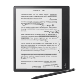 Kobo Elipsa 2E Kobo Elipsa 2E