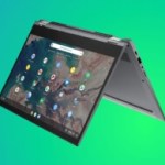 Lenovo Flex 5 à -40 % : ce Chromebook réversible est à un prix plus attractif Lenovo Flex 5 à -40 % : ce Chromebook réversible est à un prix plus attractif