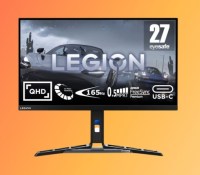 LENOVO MONITOR Y27H-30