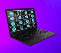 Lenovo ThinkPad P14s Gen 2