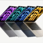 MacBook Air 15 2023 : Apple annonce le PC portable 15 pouces le plus fin du marché MacBook Air 15 2023 : Apple annonce le PC portable 15 pouces le plus fin du marché