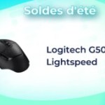 Logitech G502 X Lightspeed Logitech G502 X Lightspeed