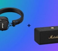 Marshall Major IV + Emberton
