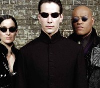 matrix netflix Juillet