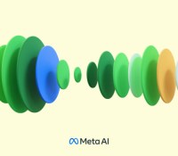 Meta AI Voicebox // Source : Meta