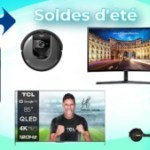 Carrefour : les 6 meilleures offres des soldes d’été 2023 à ne pas louper Carrefour : les 6 meilleures offres des soldes d’été 2023 à ne pas louper
