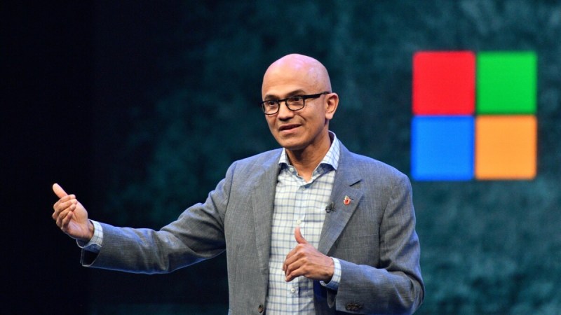 Microsoft pousse 60 000 personnes vers la sortie, un quart de ses effectifs mondiaux
