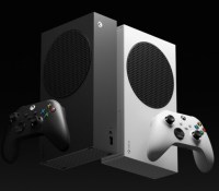 Microsoft Xbox Series S et Series X 2023