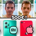 Comparatif photo à moins de 500 euros : quel smartphone s’en sort le mieux ? Comparatif photo à moins de 500 euros : quel smartphone s’en sort le mieux ?