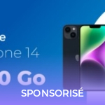Voici comment obtenir l’iPhone 14 à moins de 500 euros chez cet opérateur Voici comment obtenir l’iPhone 14 à moins de 500 euros chez cet opérateur